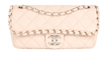 Chain Around Flap, front view